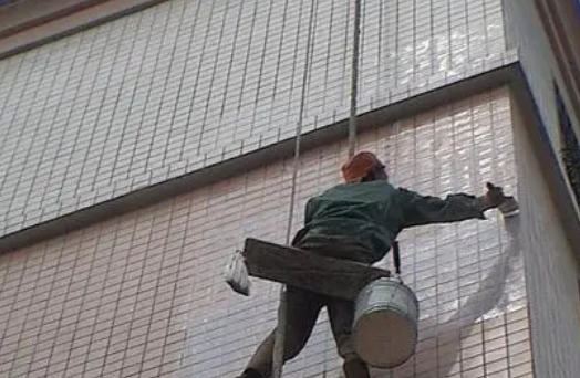 介休卫生间漏水维修公司分享下介休外墙防水的必要性。