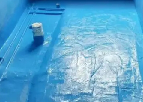 介休卫生间漏水维修公司分享下介休卫生间防水工程中常用防水涂料介绍。